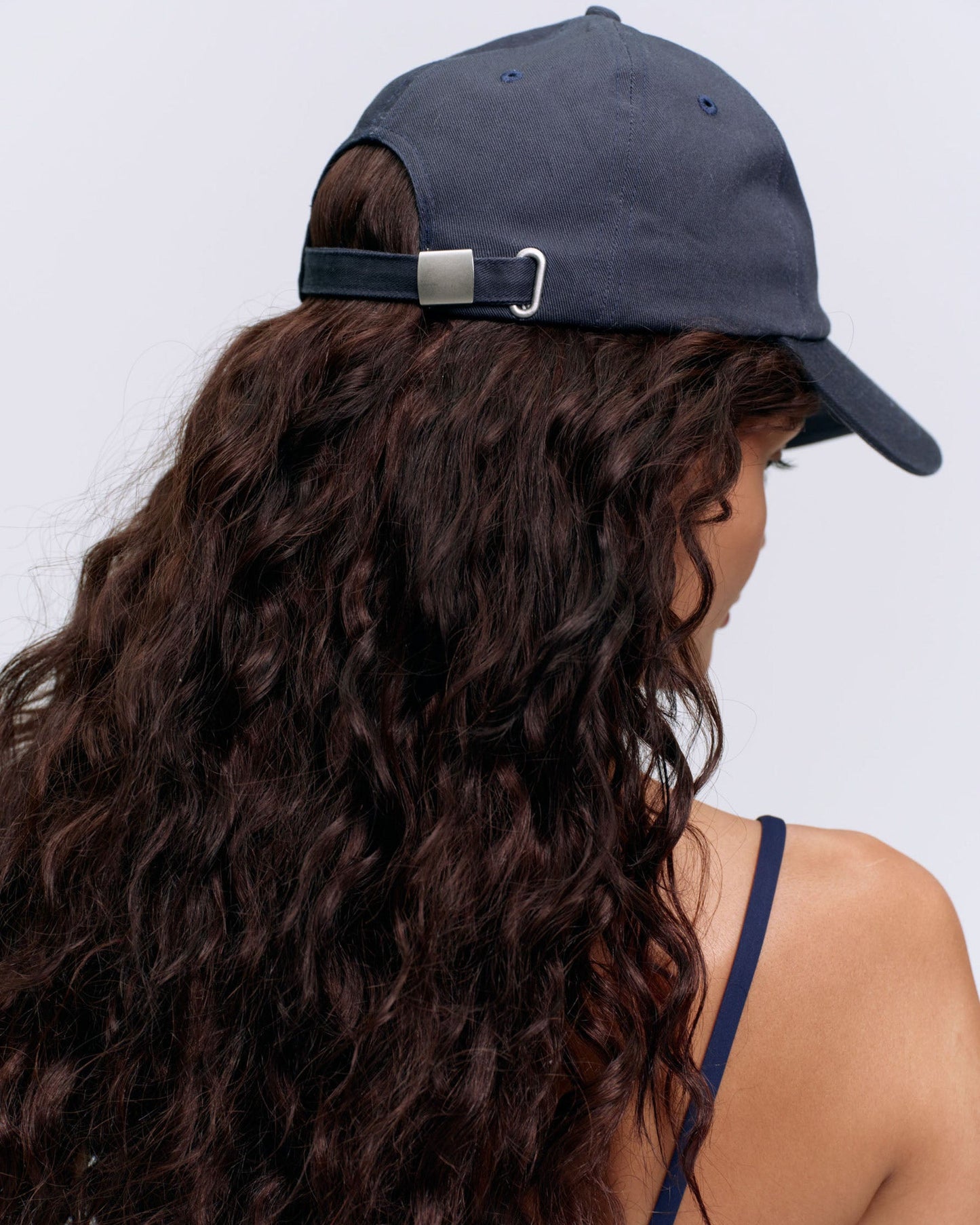 Adanola Sport Cap - Midnight Blue
