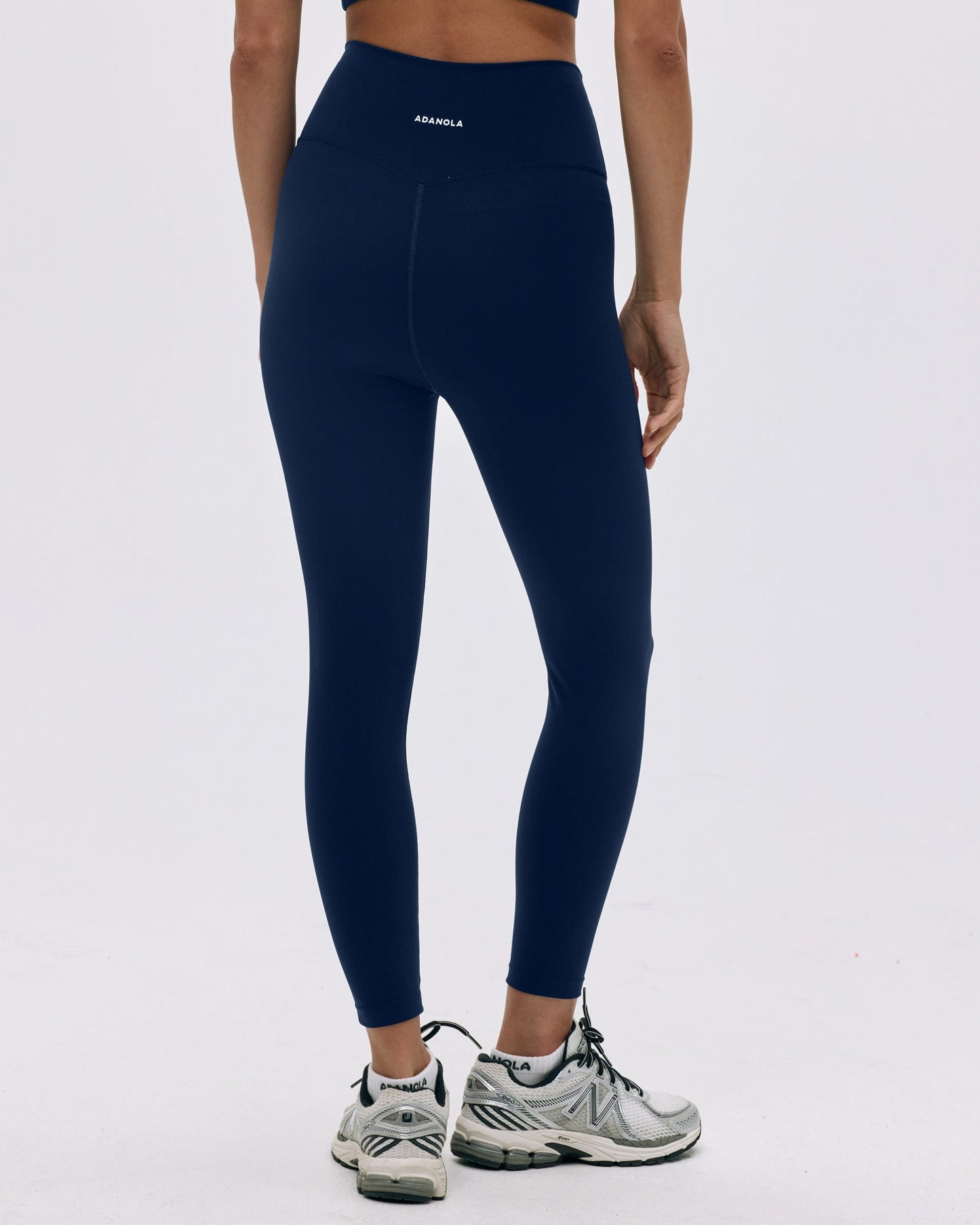 Ultimate Leggings - Navy Blue