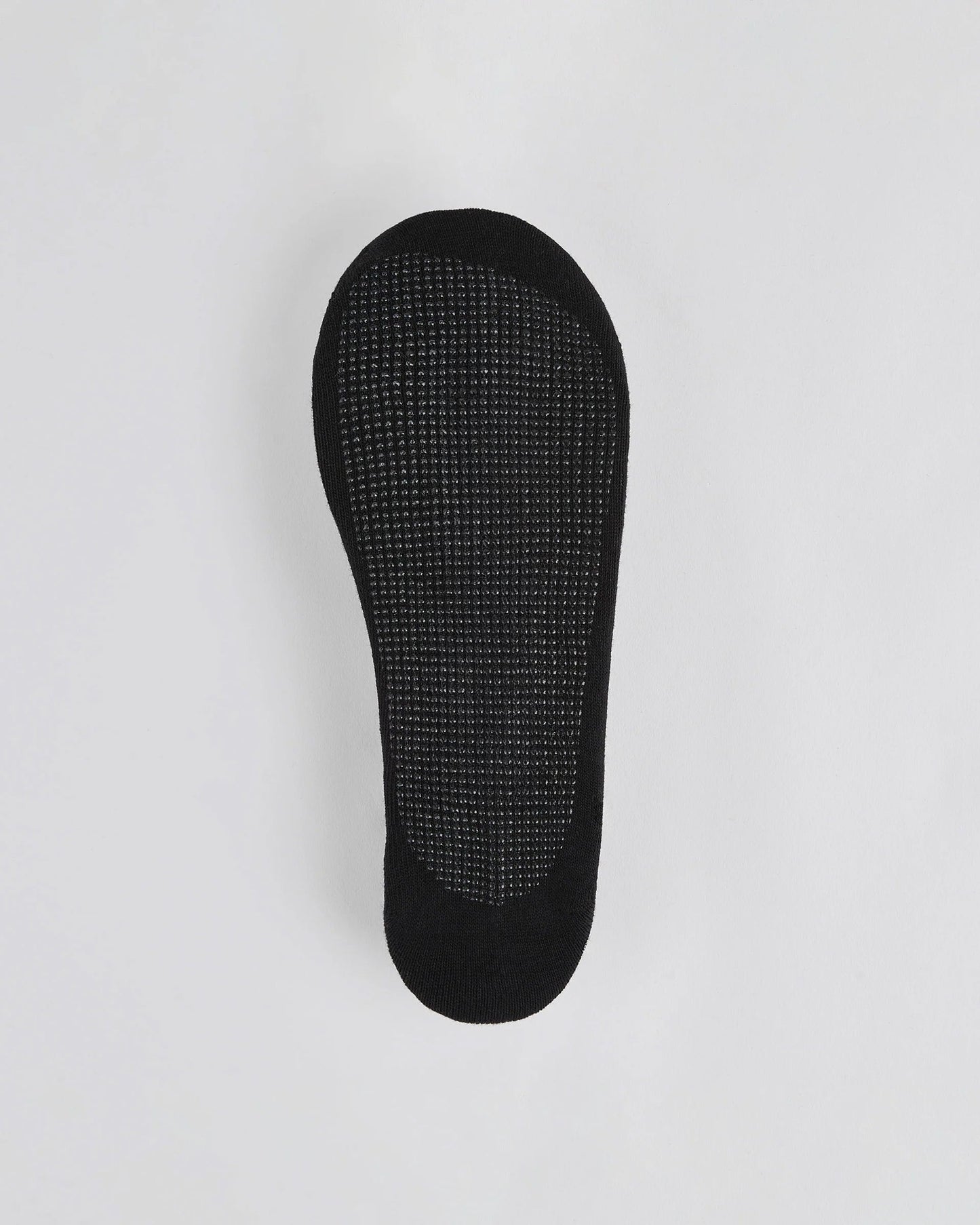 Pilates Grip Socks - Black