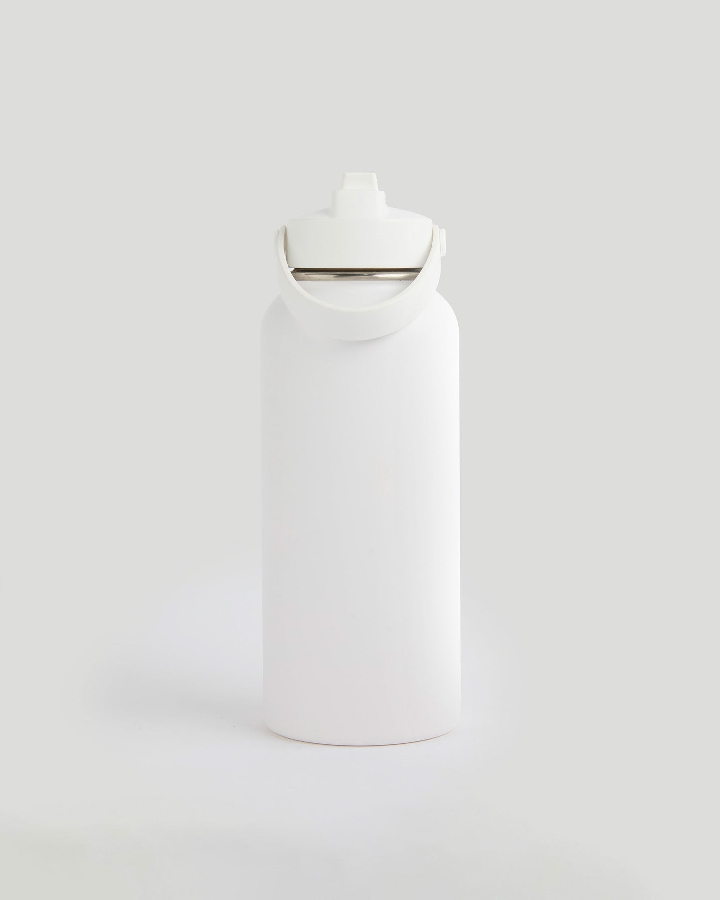 Adanola Water Bottle 950ml - White