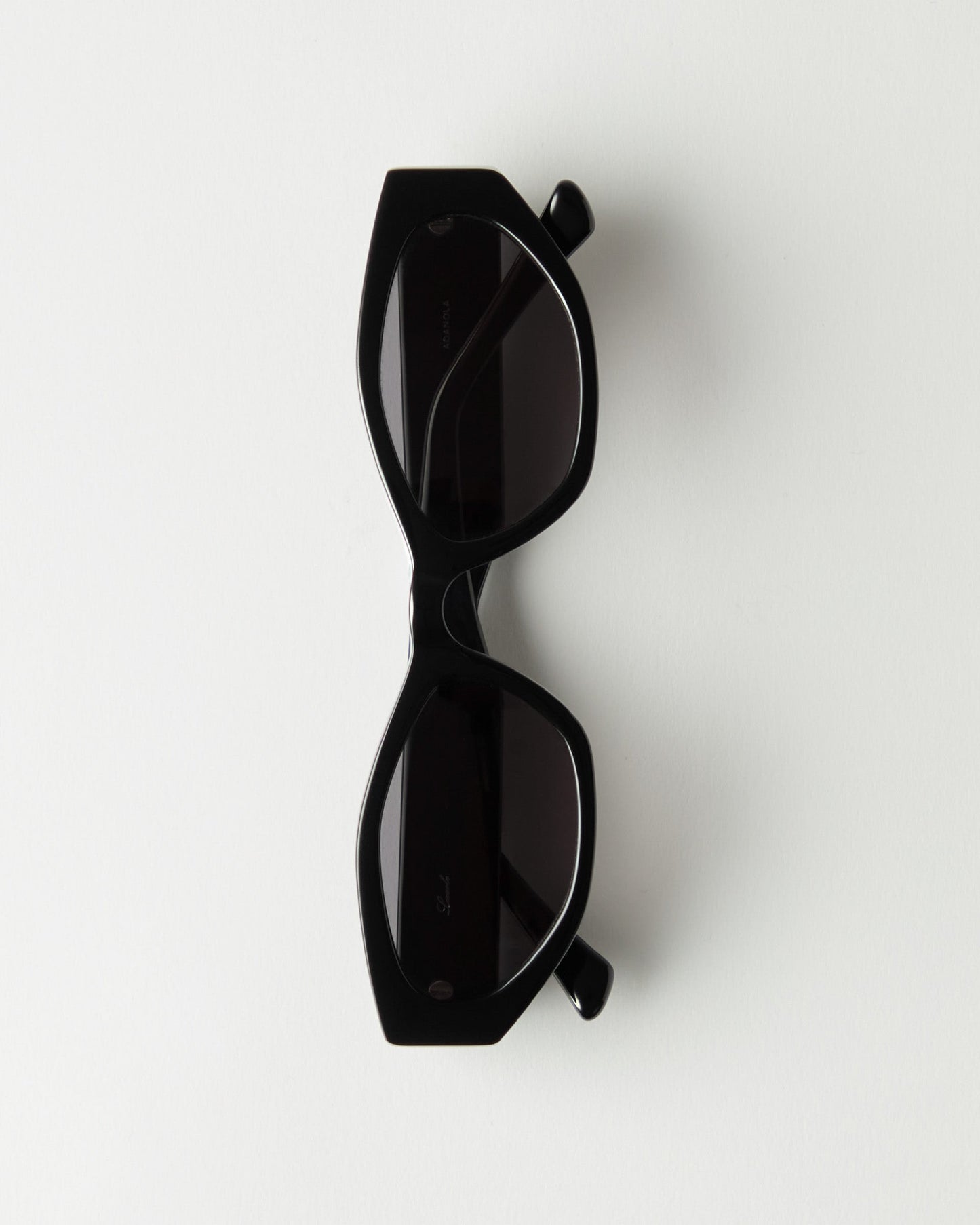 Adanola x Lexxola: Black