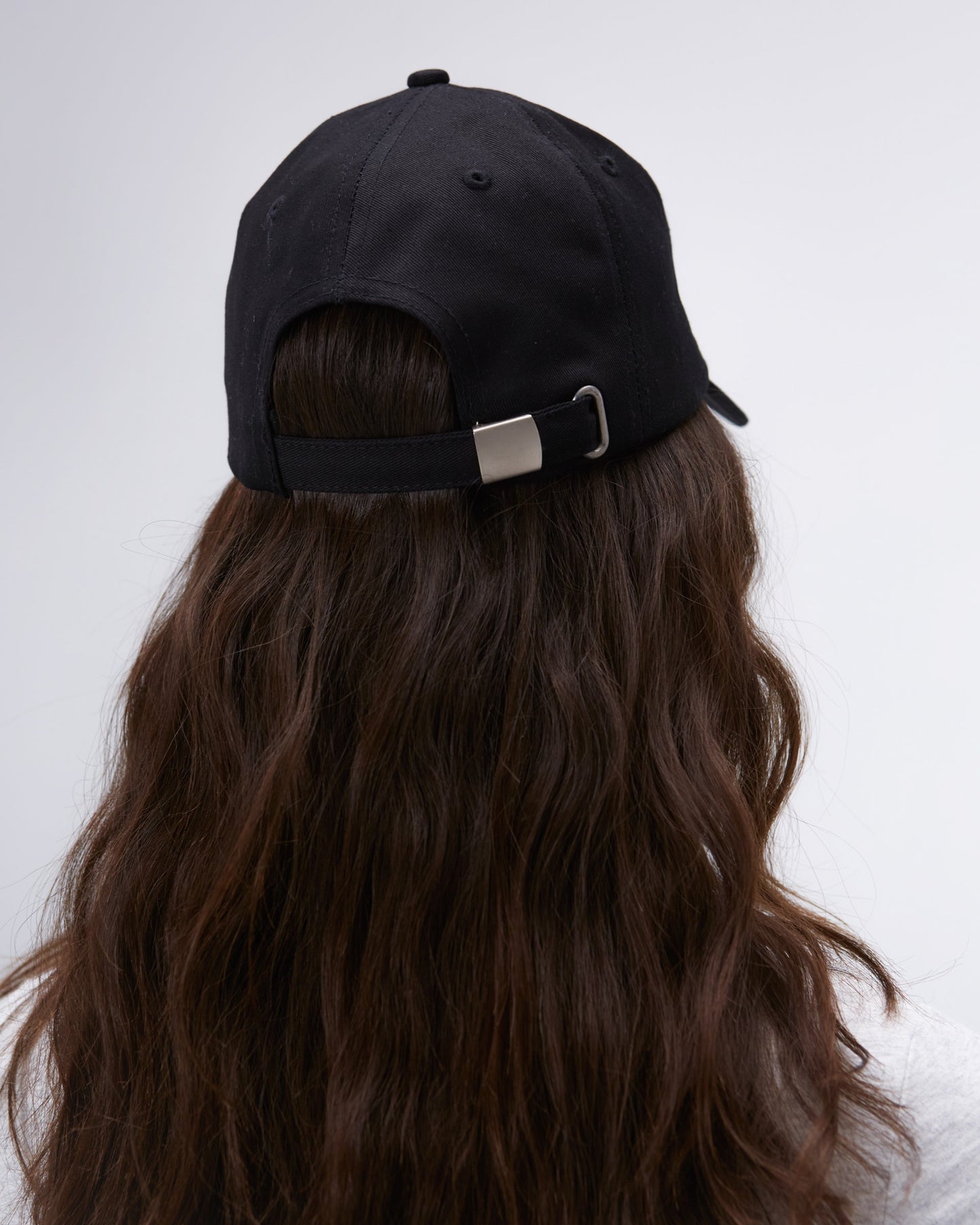 ADA Cap - Black/Cream