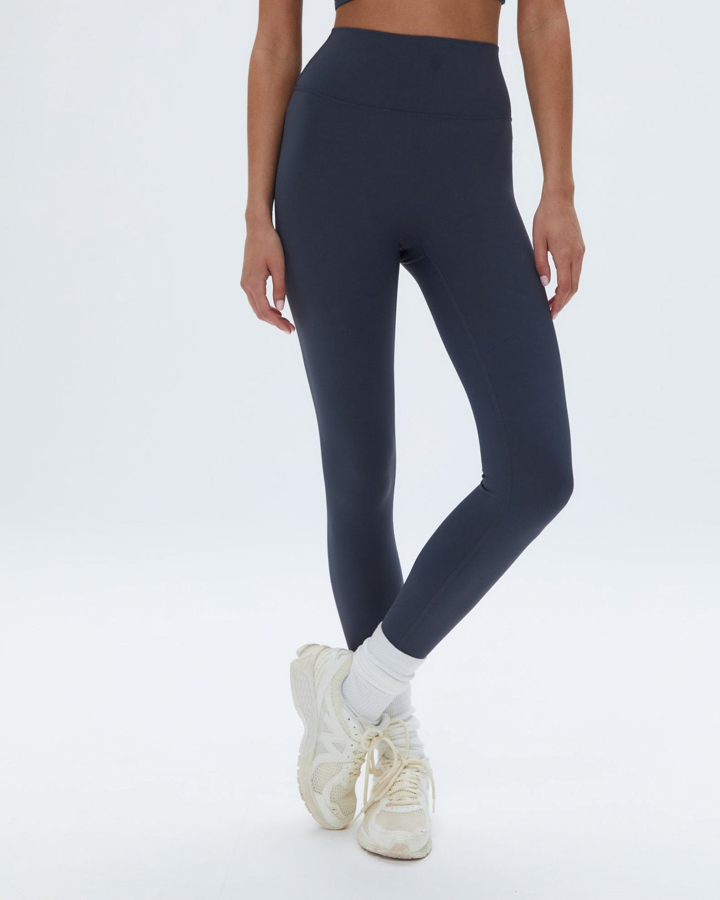 Ultimate Leggings - Midnight Blue