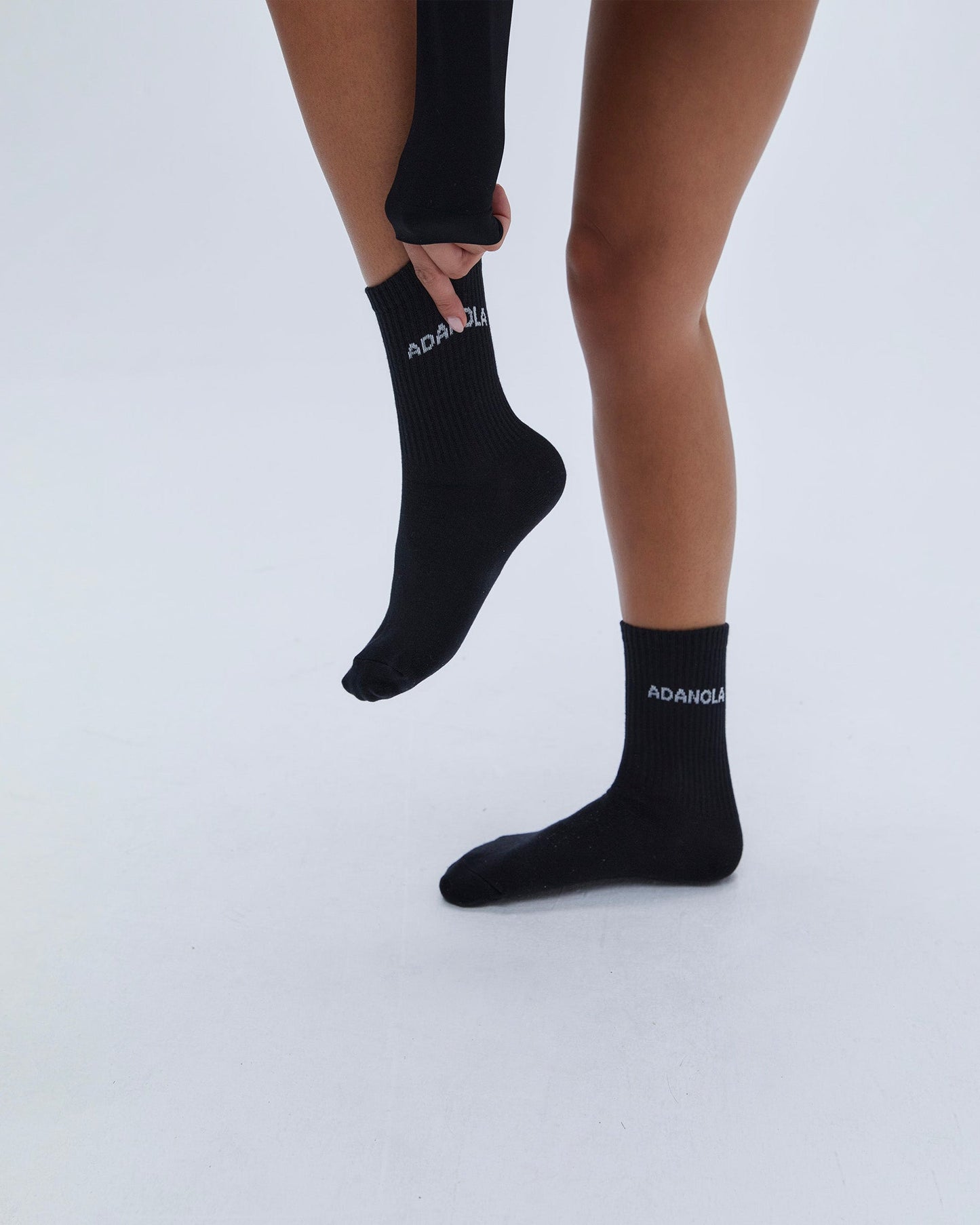 Socks - Black