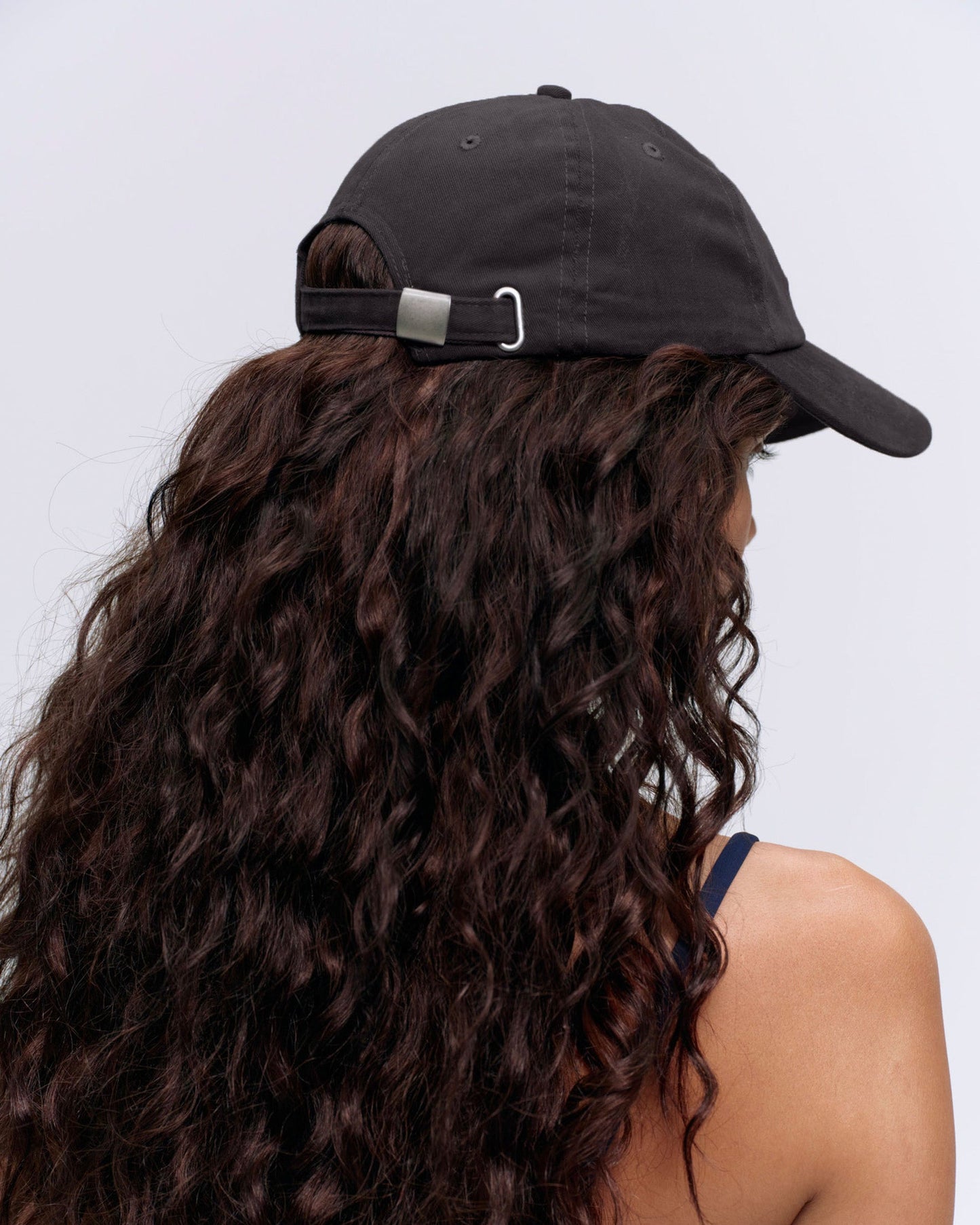 Adanola Sport Cap - Coffee Bean