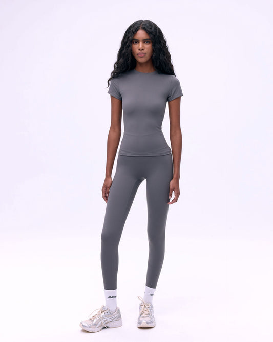 Ultimate Leggings - Dark Grey