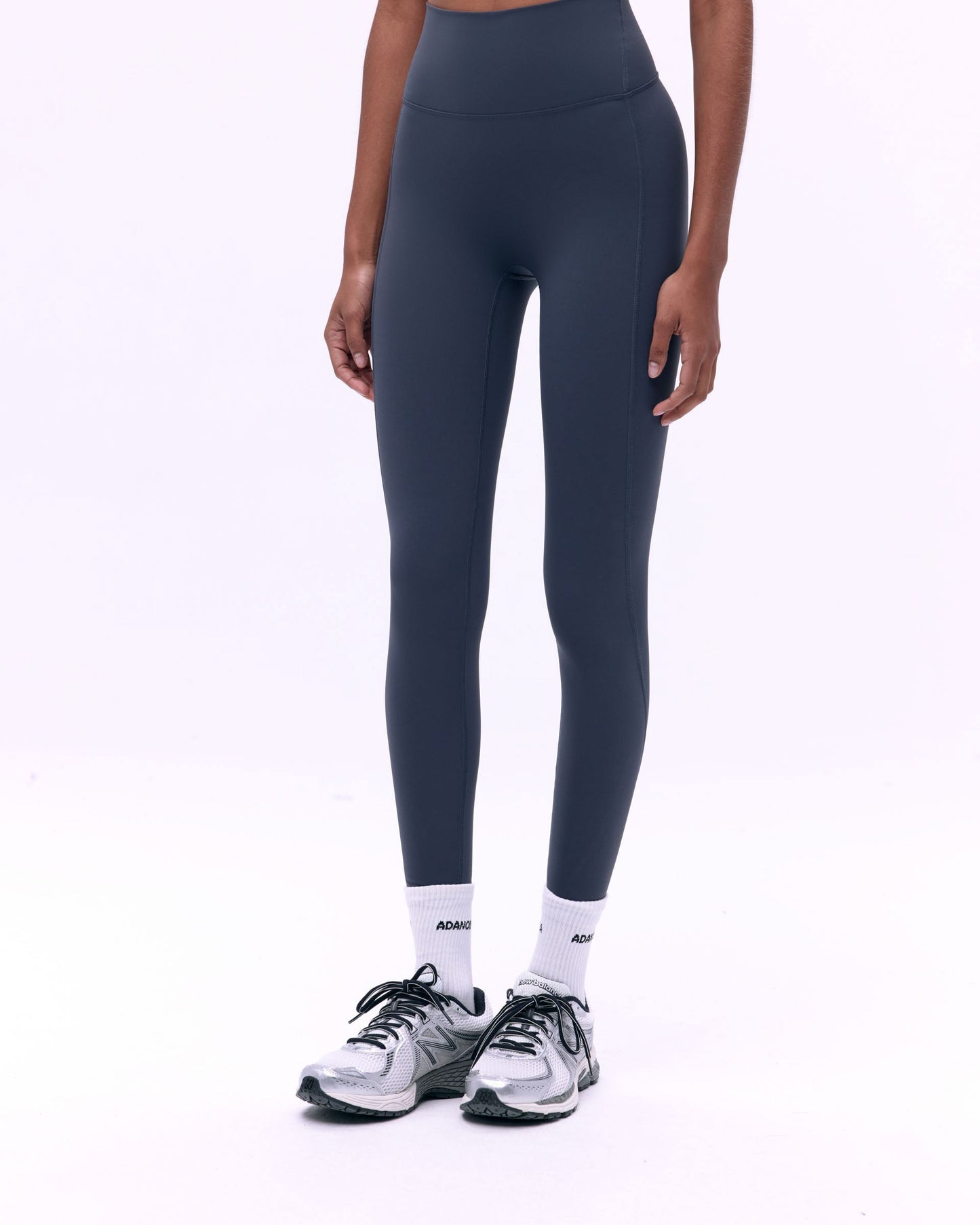 Ultimate Pocket Leggings - Midnight Blue