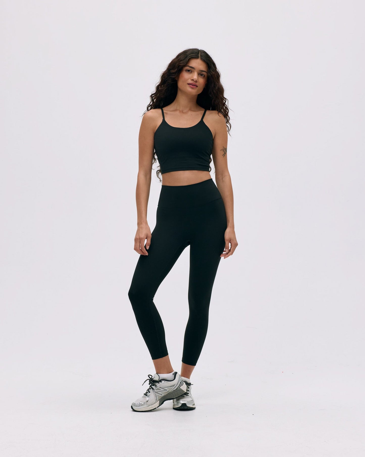 Ultimate Leggings - Black