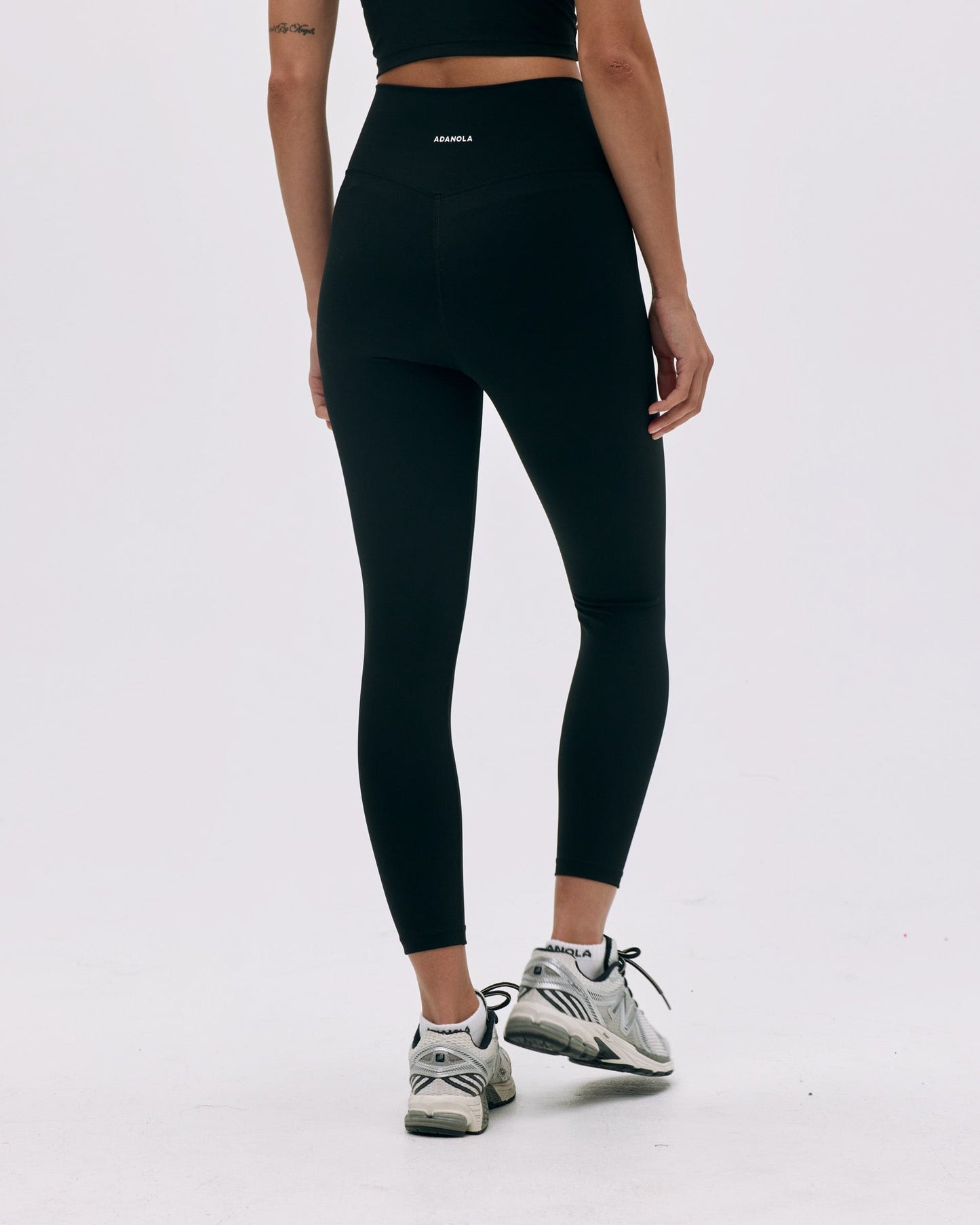 Ultimate Leggings - Black