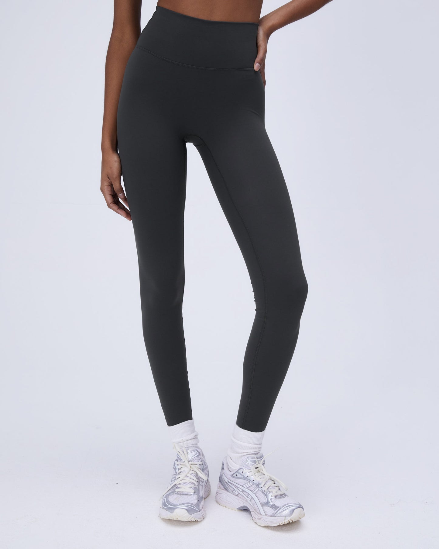 Ultimate Leggings - Graphite Grey