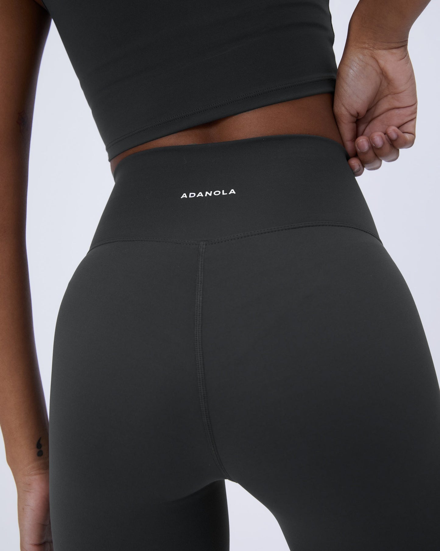 Ultimate Leggings - Graphite Grey