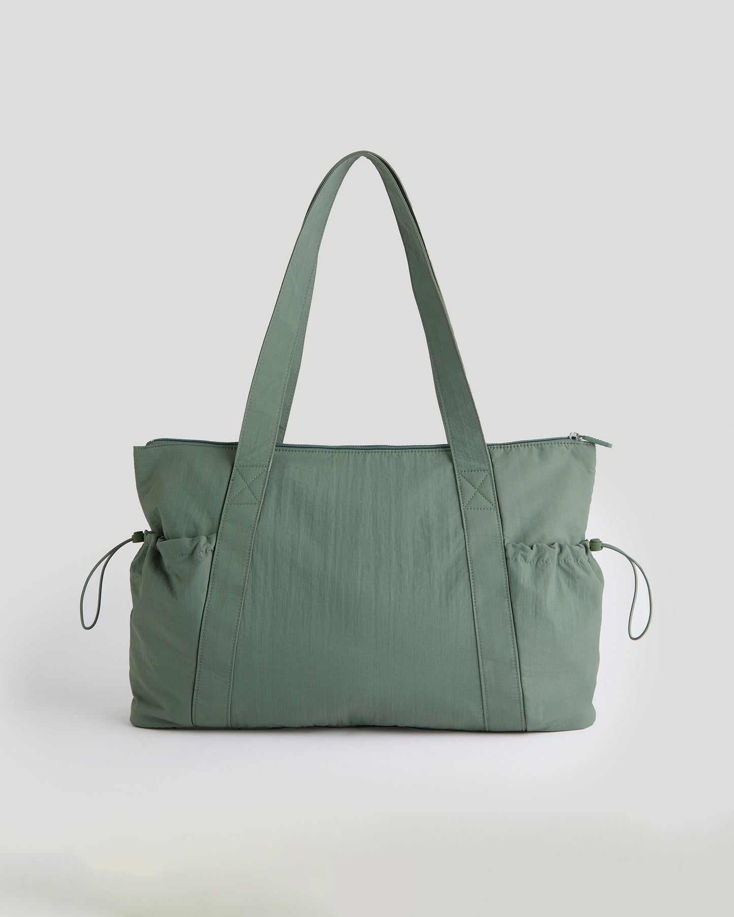 Gym Bag - Eden Green
