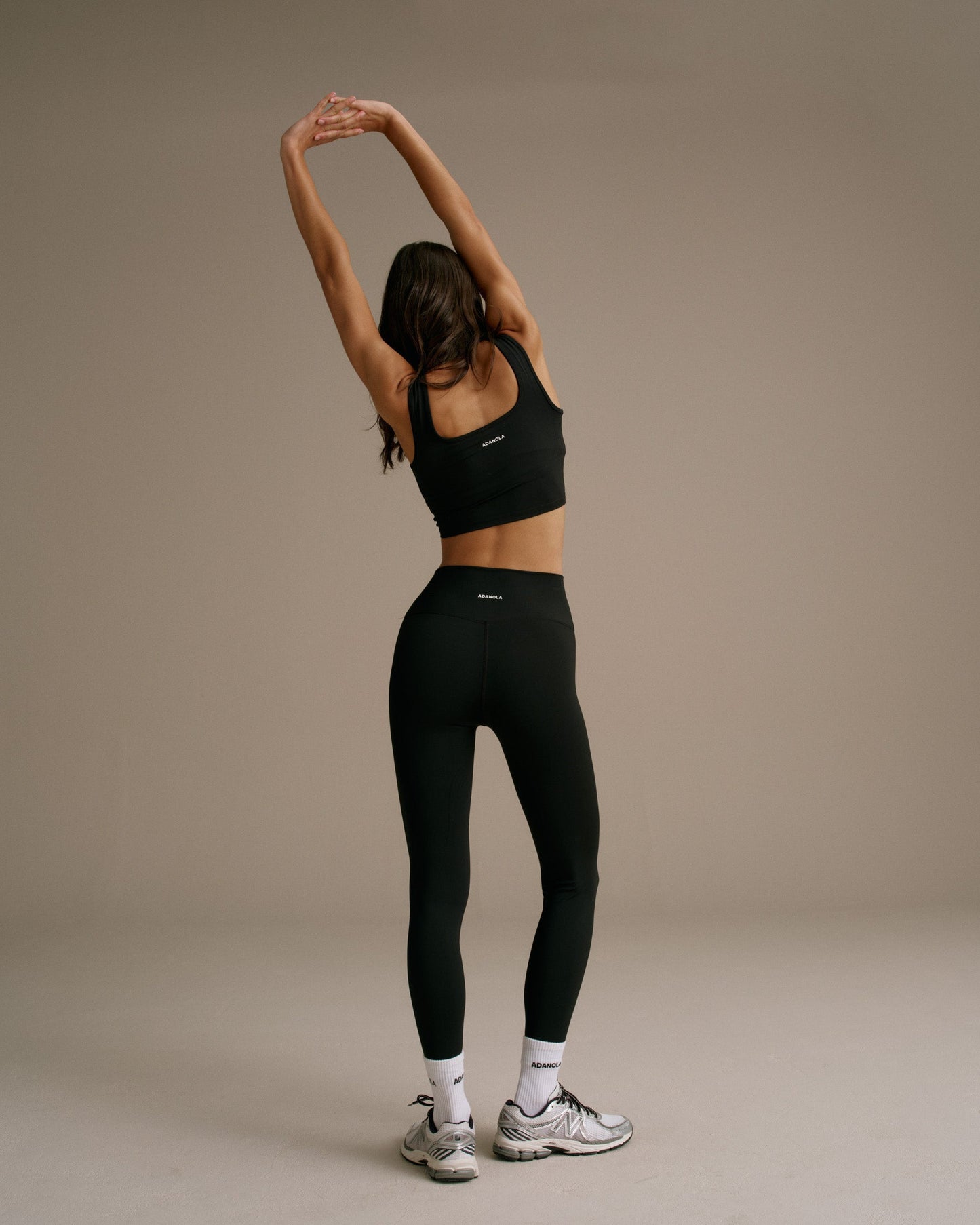 Ultimate Leggings - Black