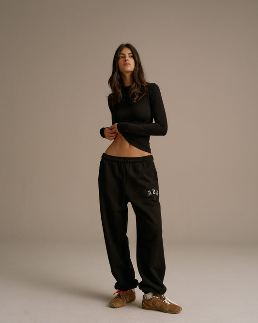 ADA Sweatpants - Black